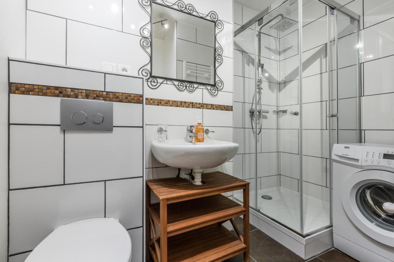 Apartment Periades - Central Chamonix Incredible Mountain Views Luaran gambar